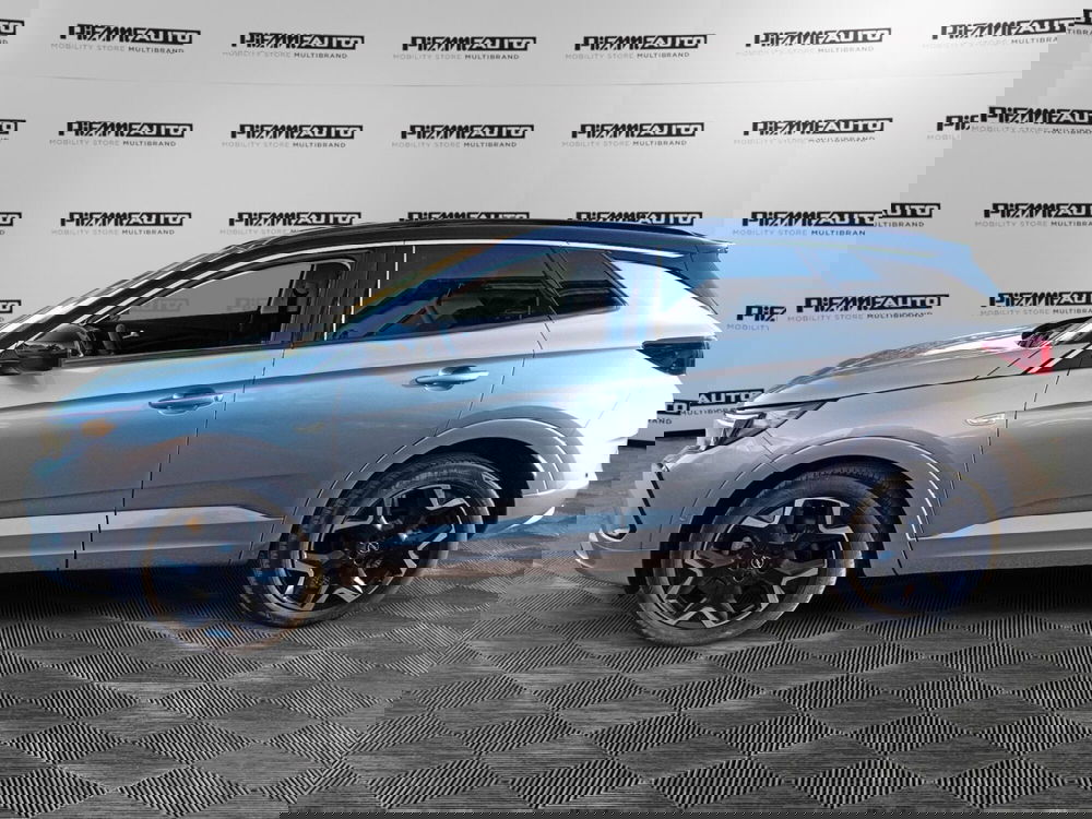 Opel Grandland usata a Parma (2)