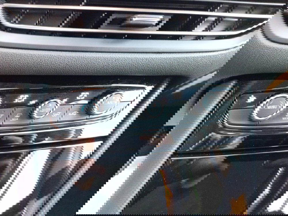 Opel Grandland usata a Parma (20)