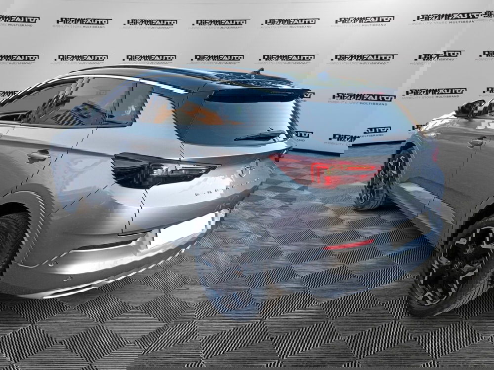 Opel Grandland usata a Parma (3)