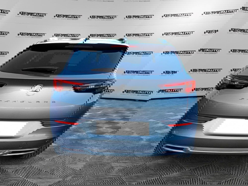 Opel Grandland usata a Parma (4)