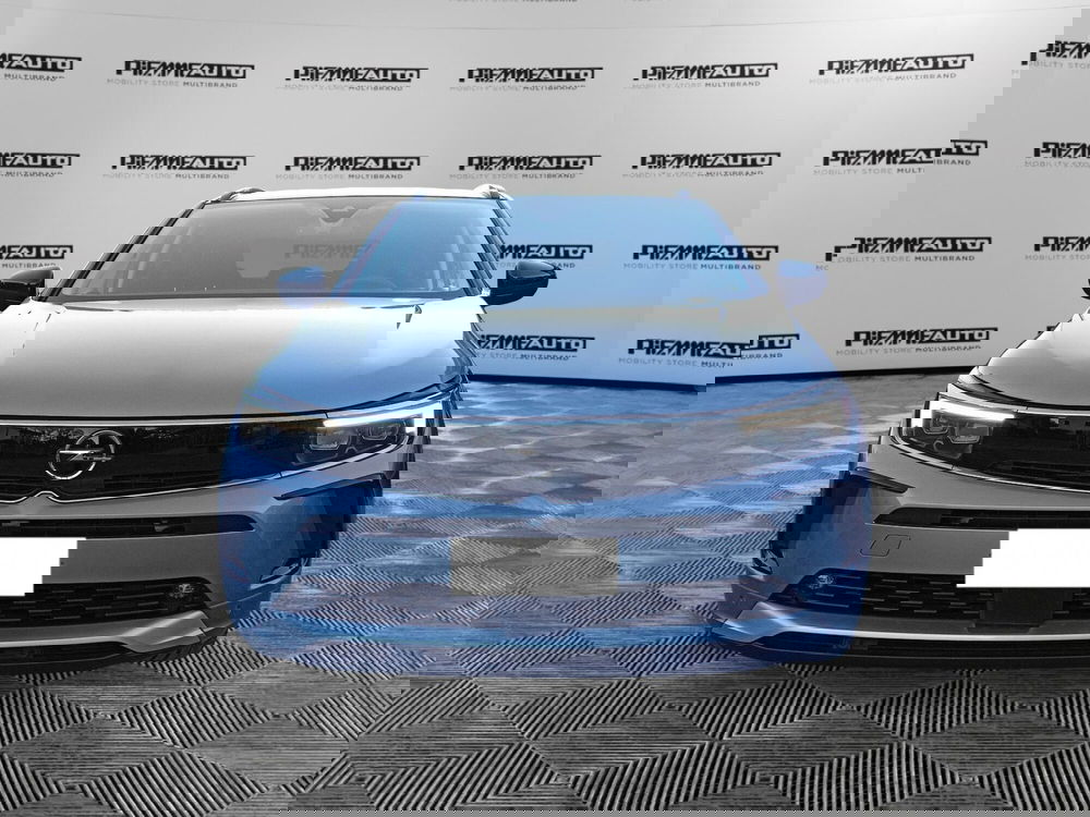 Opel Grandland usata a Parma (5)