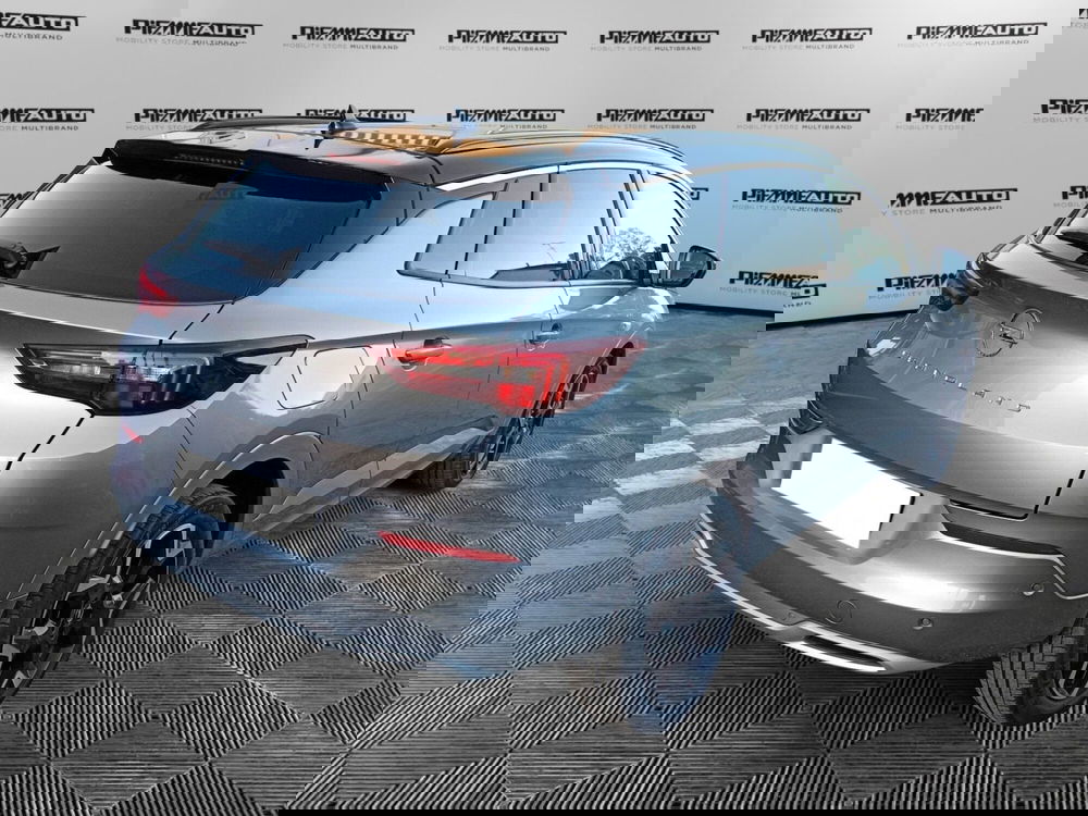 Opel Grandland usata a Parma (6)