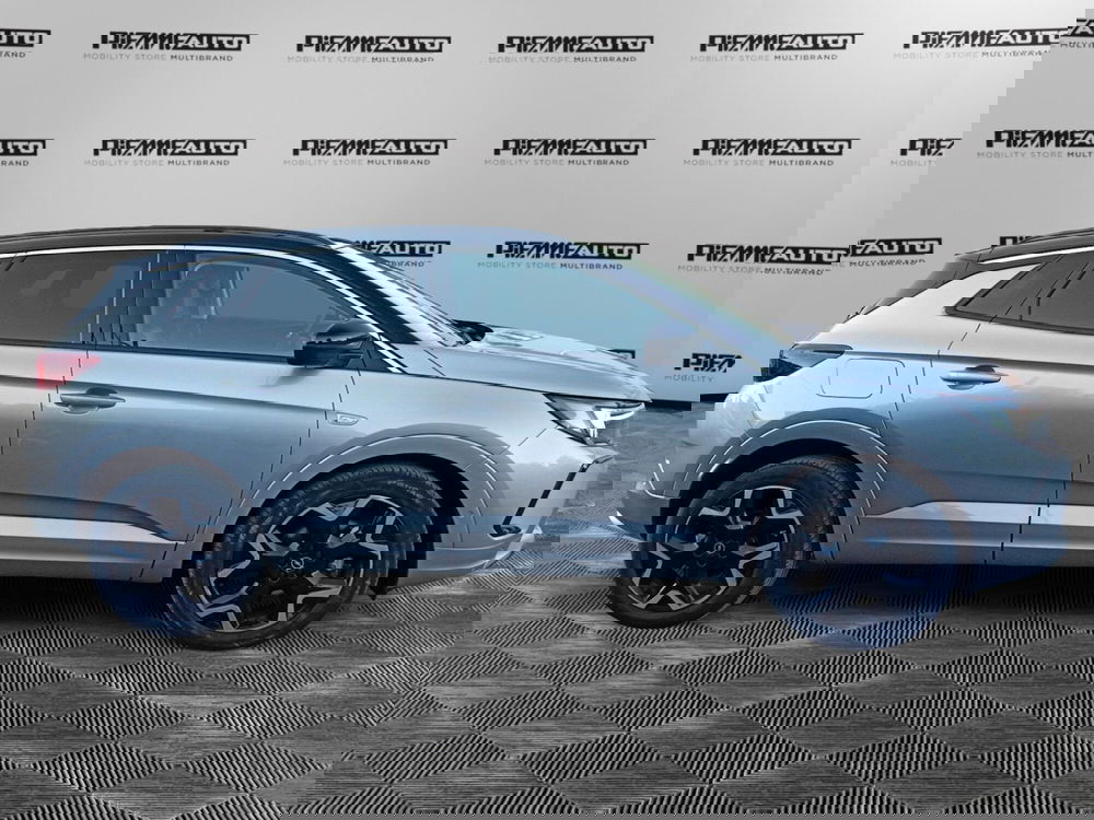 Opel Grandland usata a Parma (7)