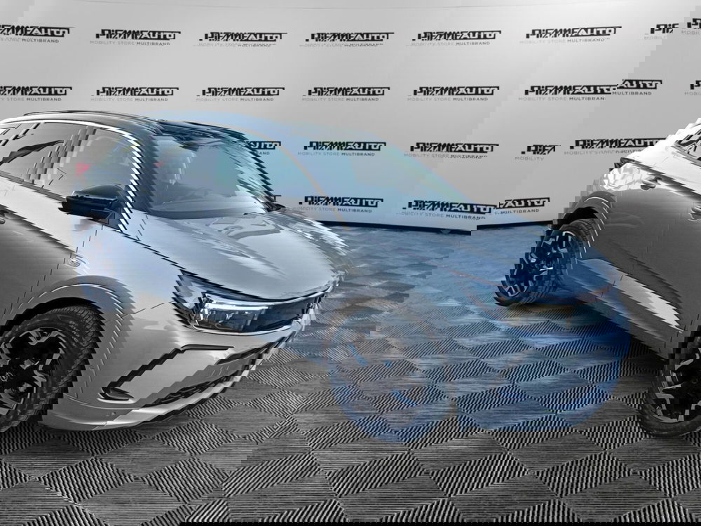 Opel Grandland usata a Parma (8)