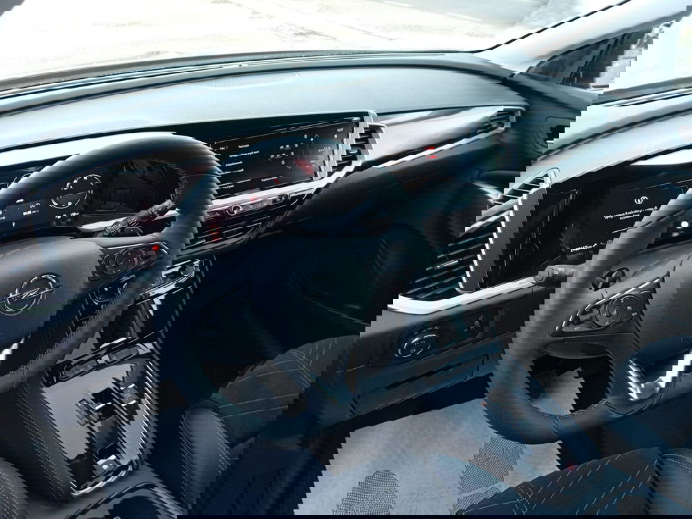 Opel Grandland usata a Parma (9)