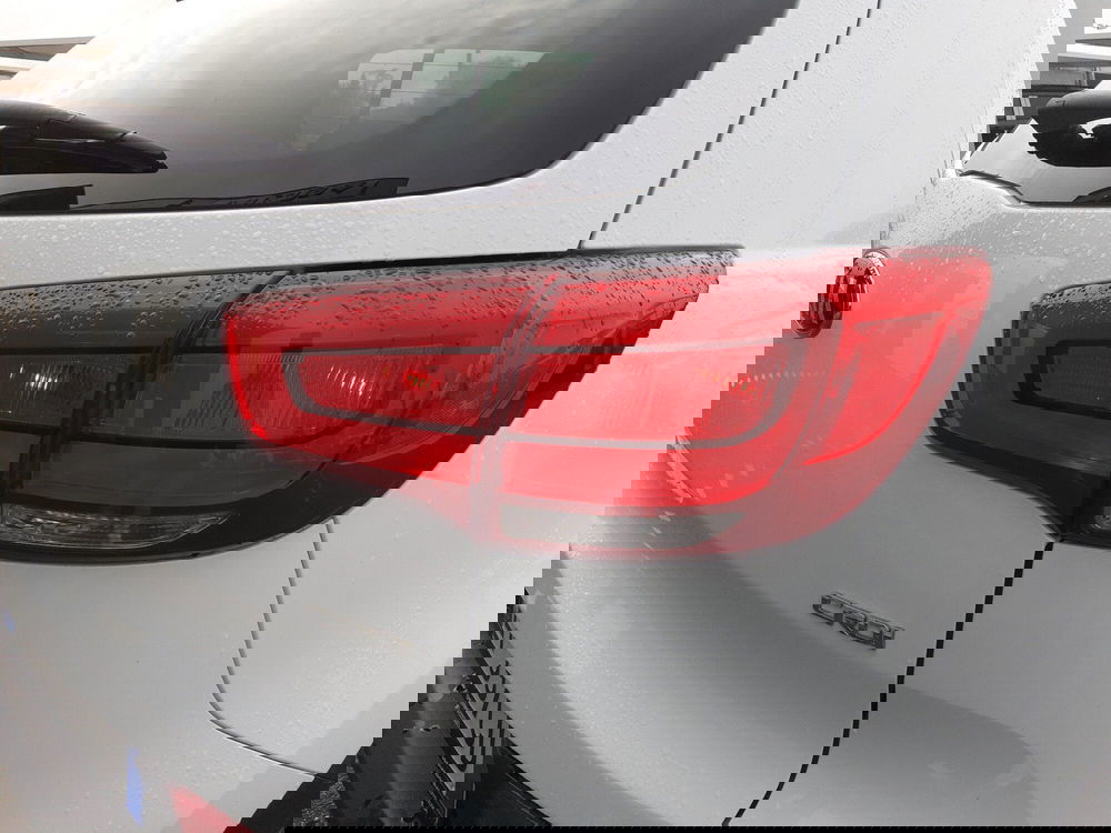 Kia Sportage usata a Parma (10)