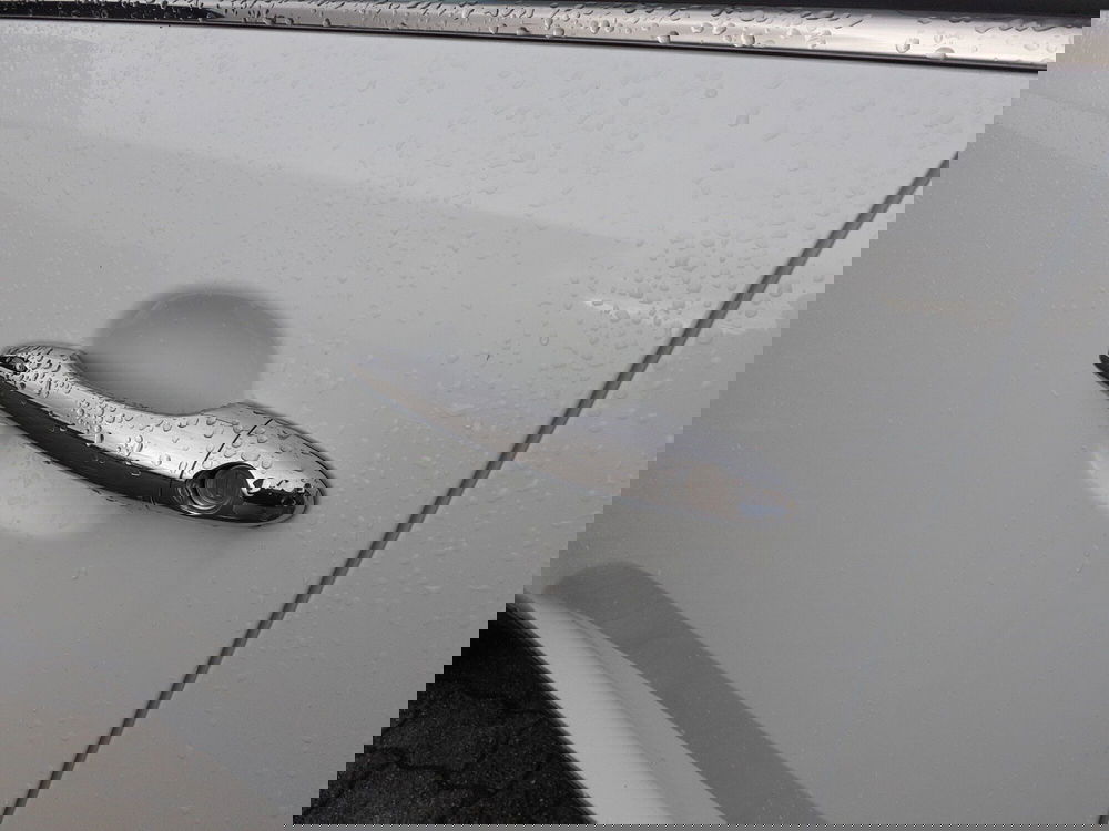 Kia Sportage usata a Parma (11)