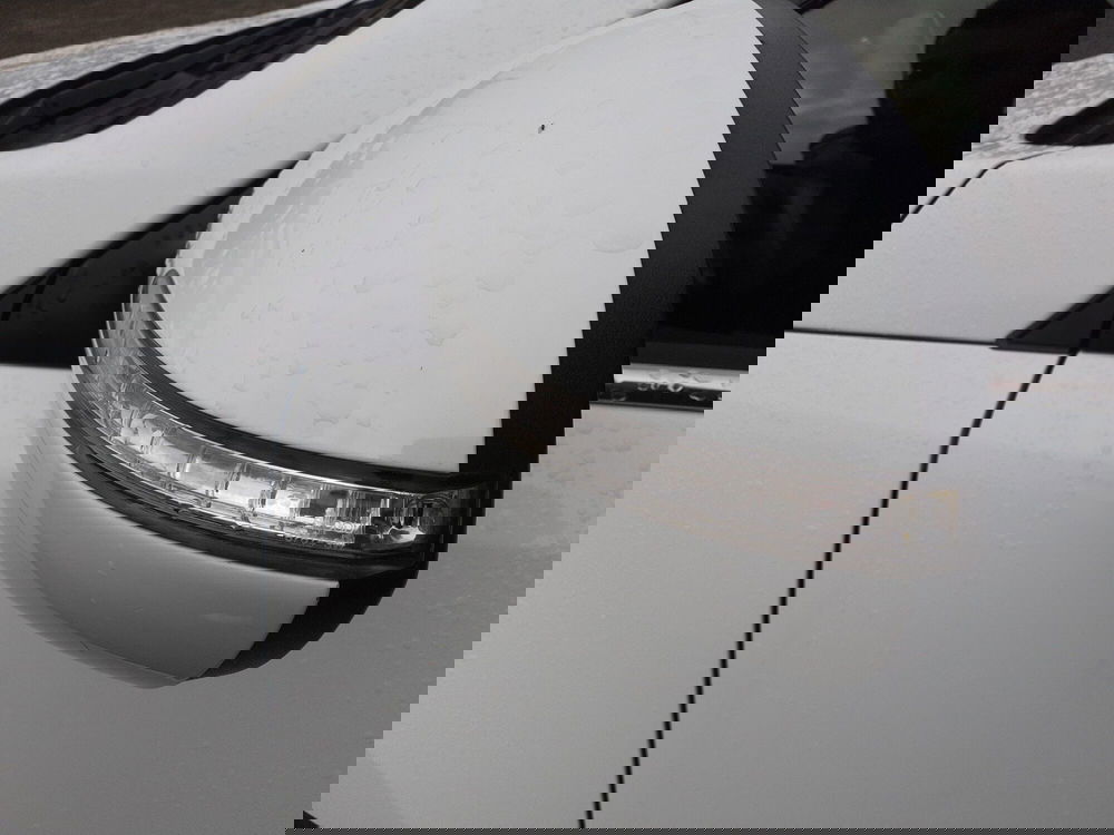 Kia Sportage usata a Parma (12)