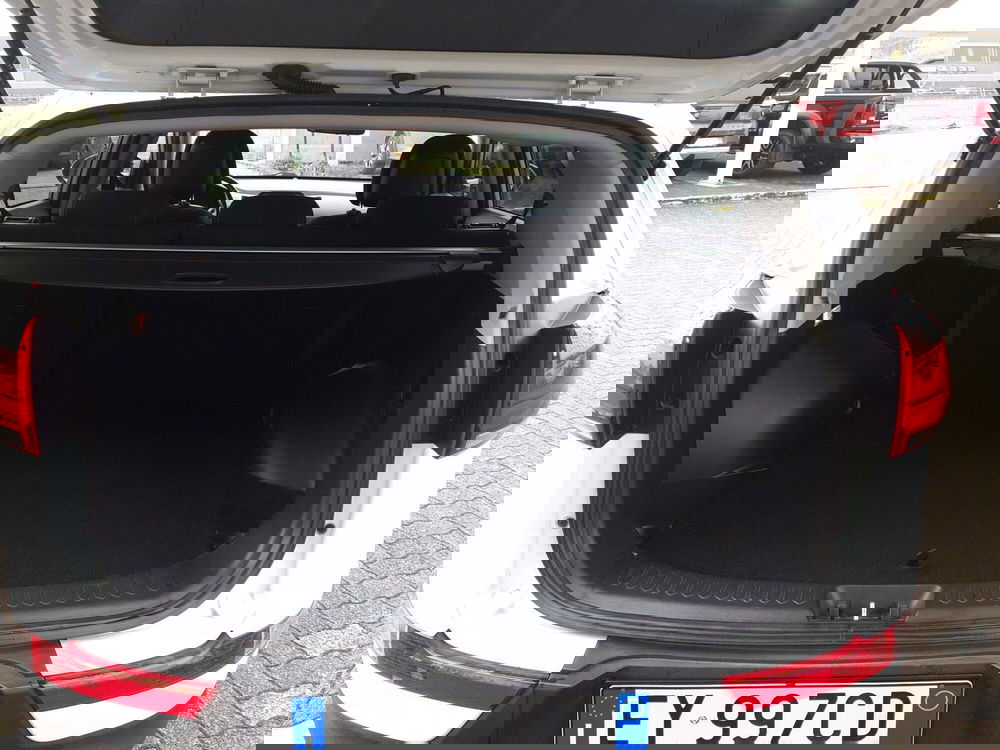 Kia Sportage usata a Parma (13)