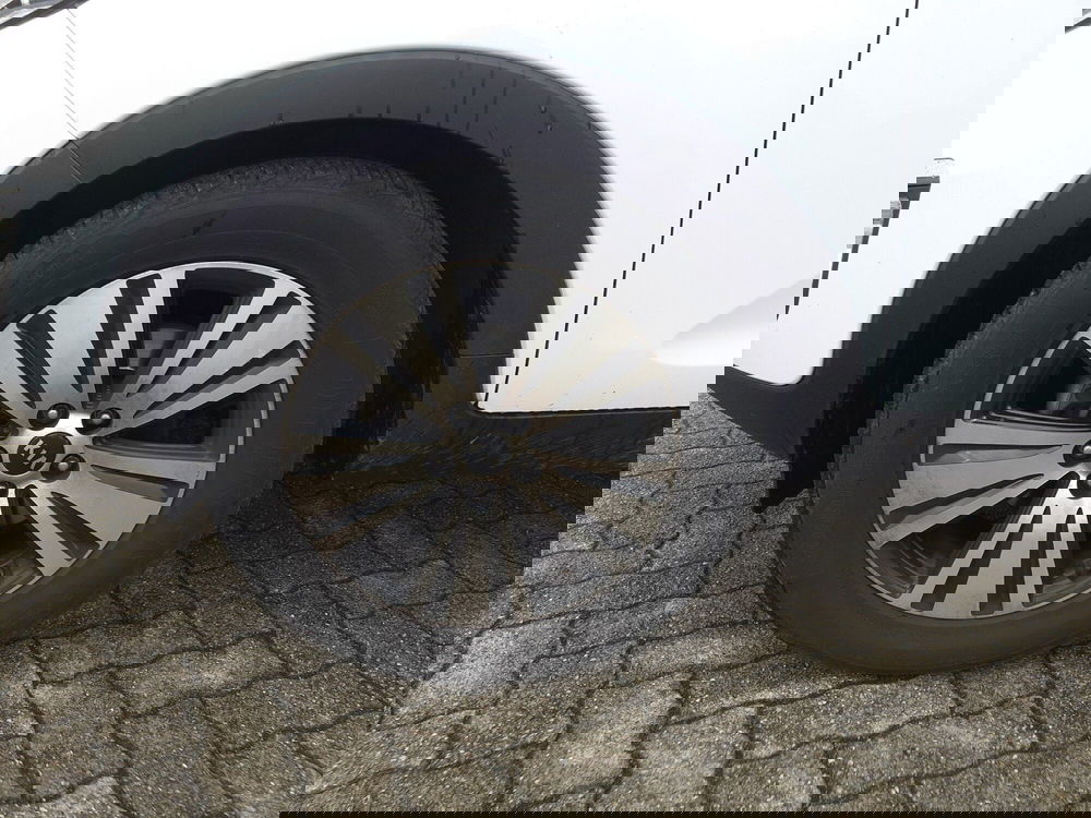 Kia Sportage usata a Parma (14)