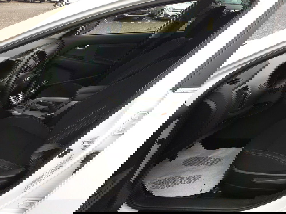 Kia Sportage usata a Parma (16)