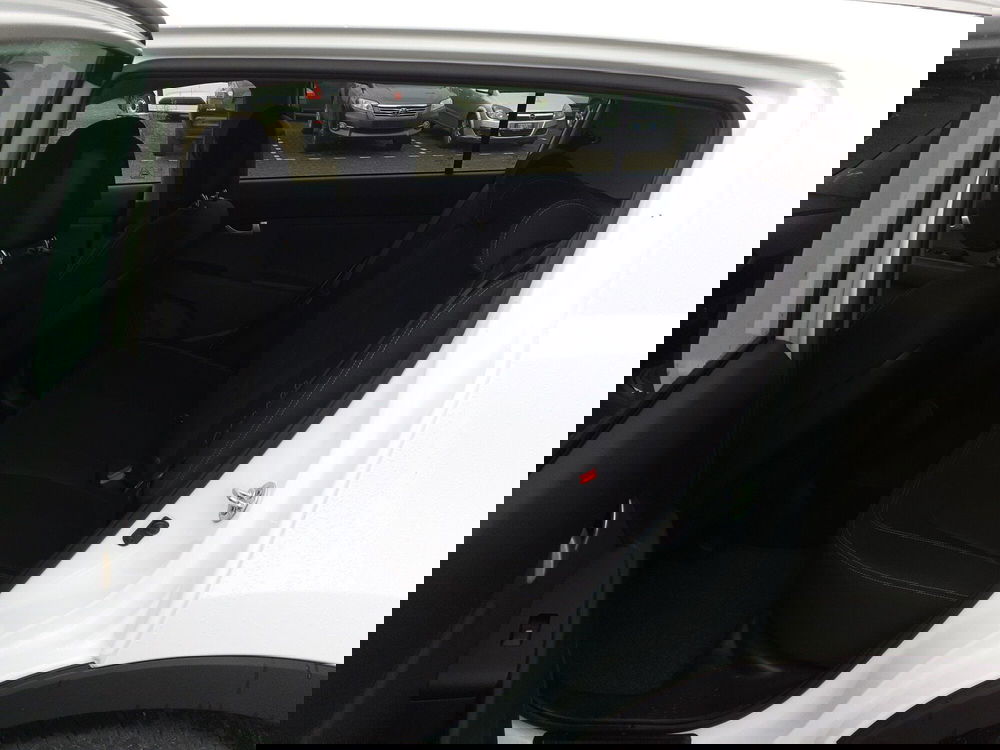 Kia Sportage usata a Parma (17)