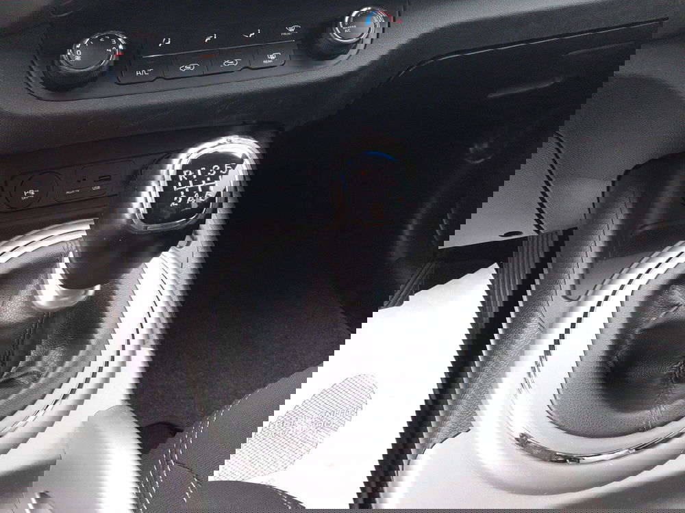 Kia Sportage usata a Parma (20)