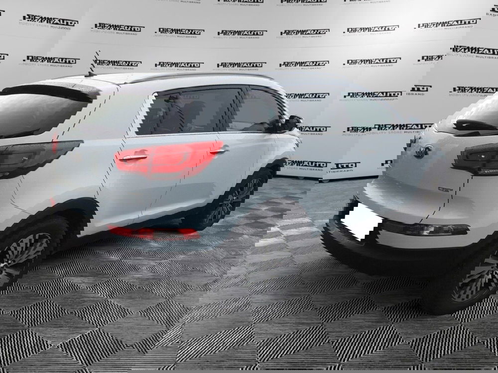 Kia Sportage usata a Parma (6)