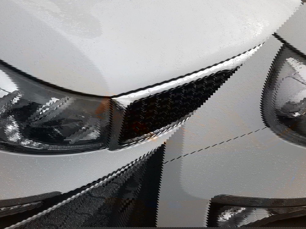 Kia Sportage usata a Parma (9)