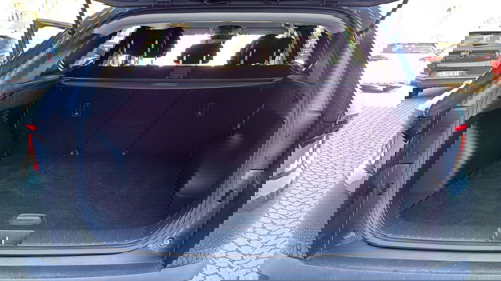 Hyundai Tucson usata a Massa-Carrara (10)