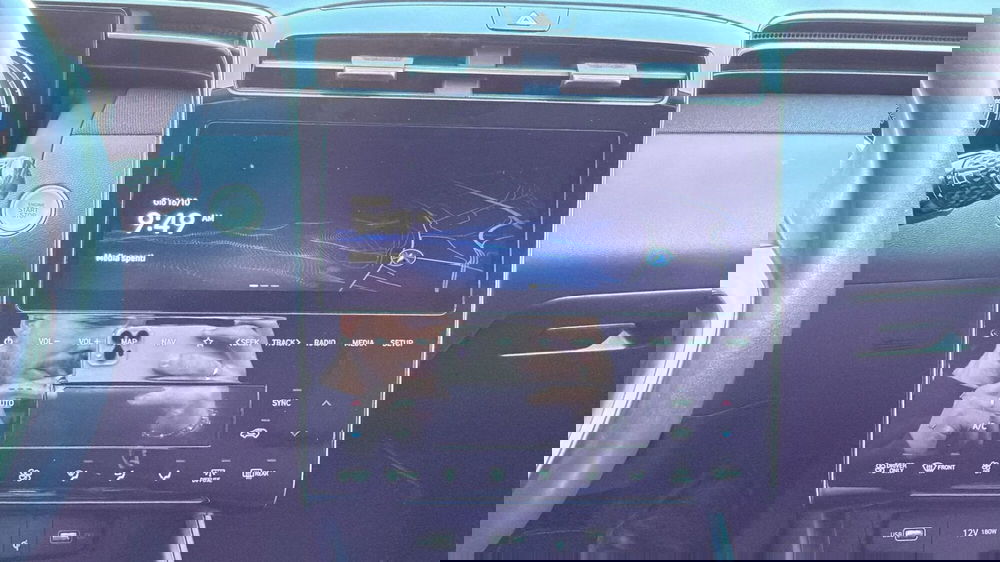 Hyundai Tucson usata a Massa-Carrara (12)