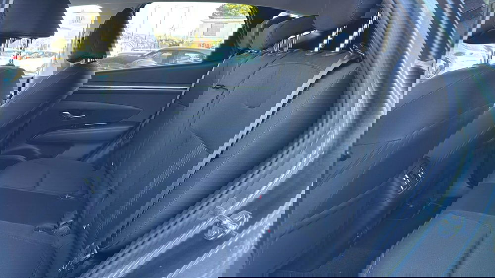 Hyundai Tucson usata a Massa-Carrara (13)