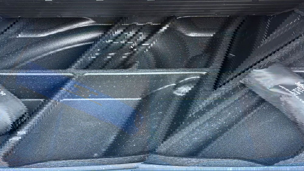 Hyundai Tucson usata a Massa-Carrara (20)