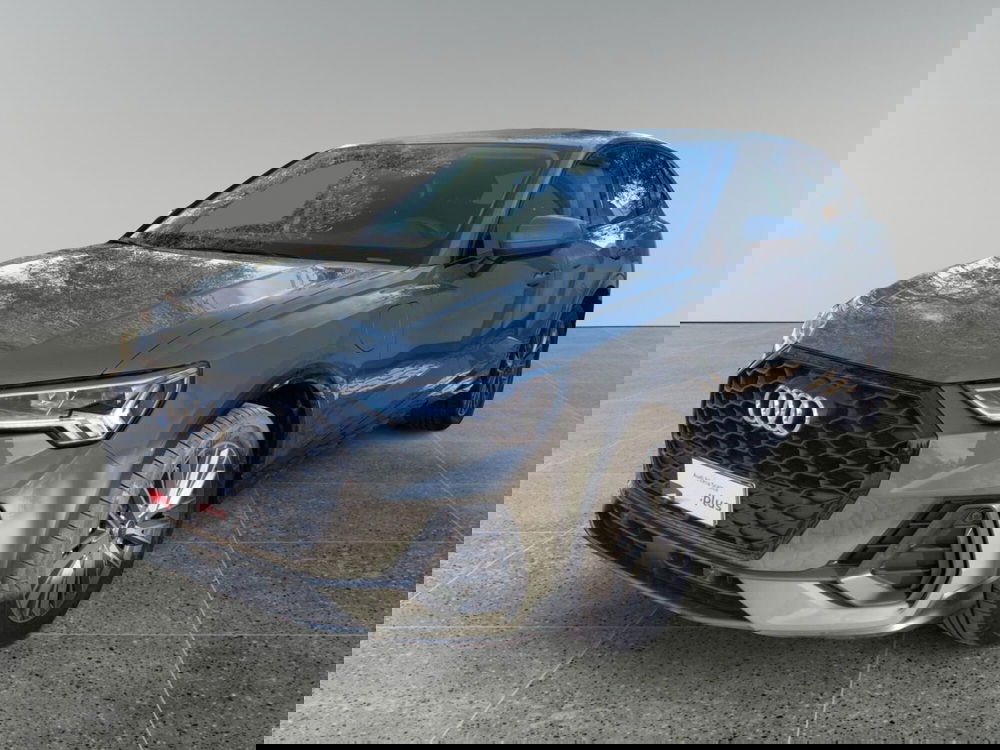 Audi Q3 Sportback usata a Bari