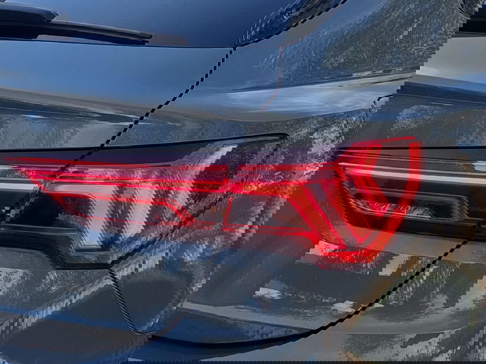 Audi Q3 Sportback usata a Bari (10)