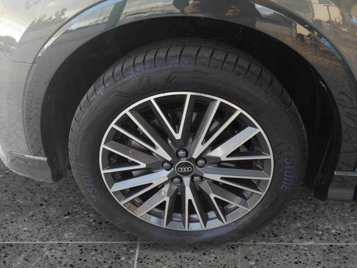 Audi Q3 Sportback usata a Bari (13)