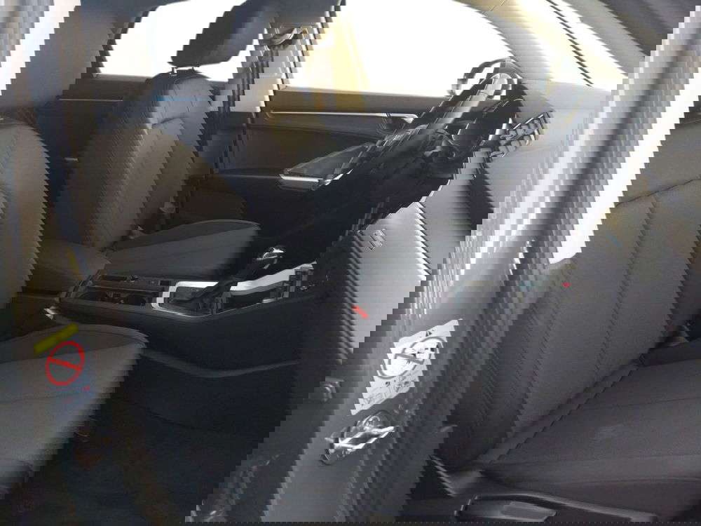 Audi Q3 Sportback usata a Bari (14)