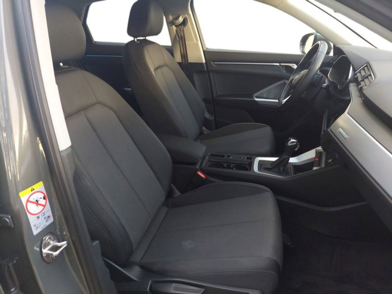 Audi Q3 Sportback usata a Bari (14)