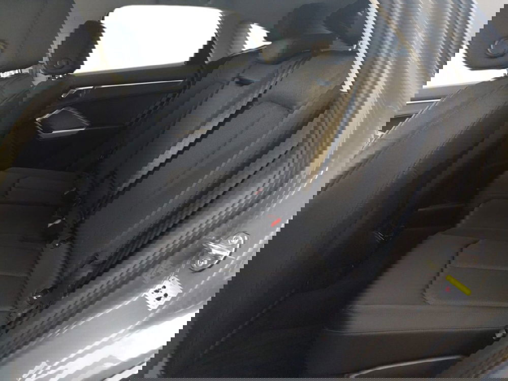 Audi Q3 Sportback usata a Bari (16)