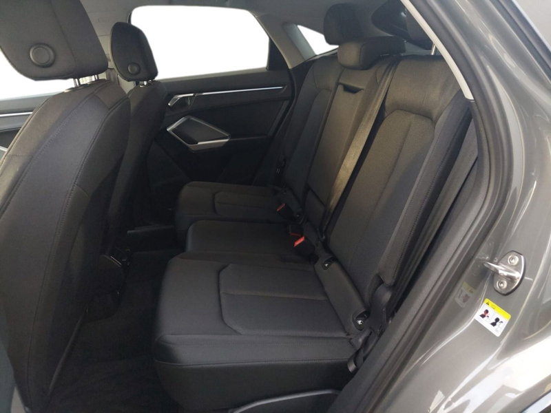 Audi Q3 Sportback usata a Bari (16)
