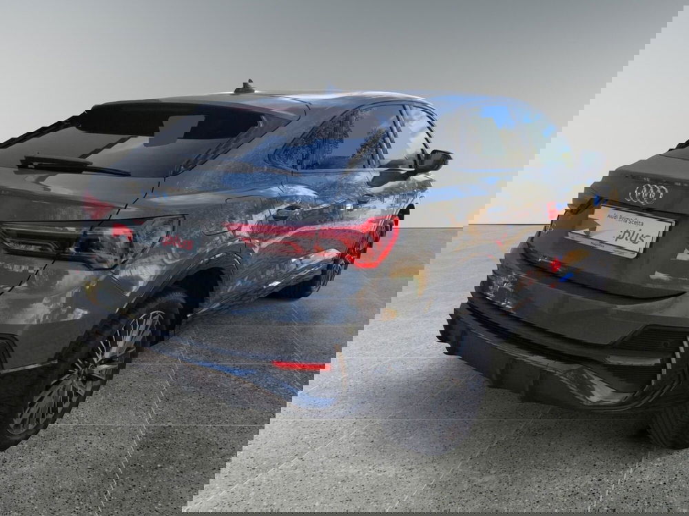 Audi Q3 Sportback usata a Bari (2)