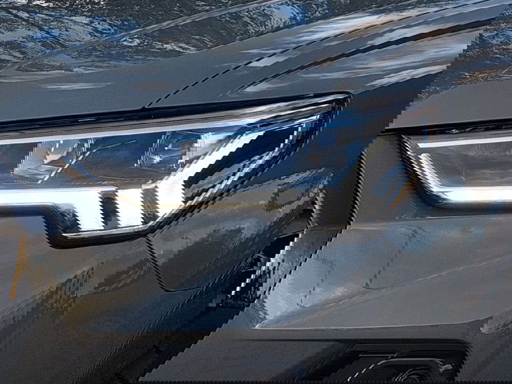 Audi Q3 Sportback usata a Bari (5)