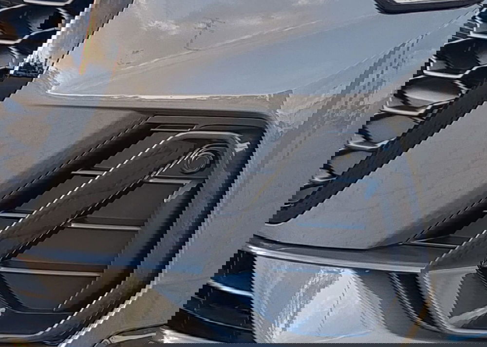 Audi Q3 Sportback usata a Bari (9)