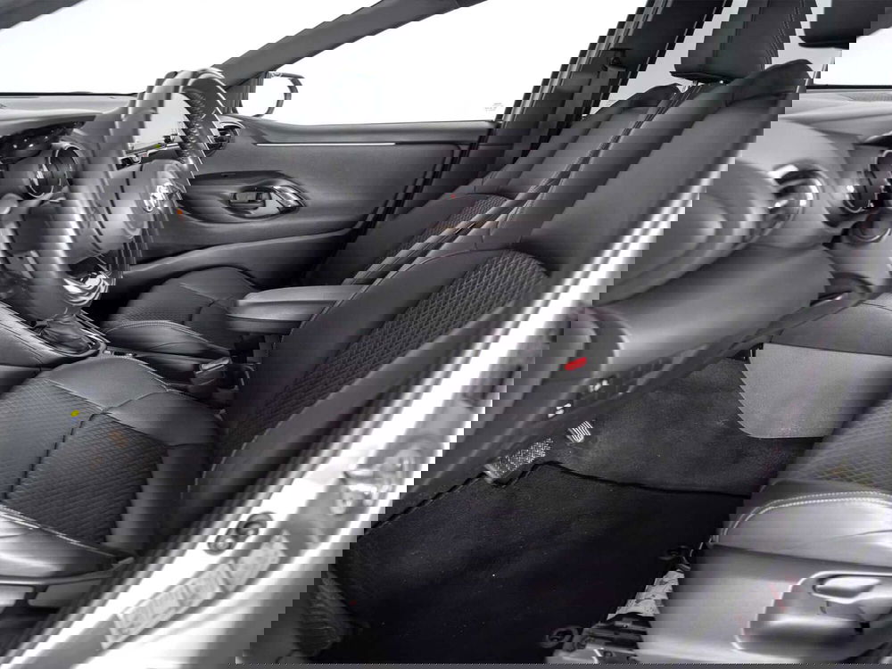 Toyota Yaris usata a Foggia (12)