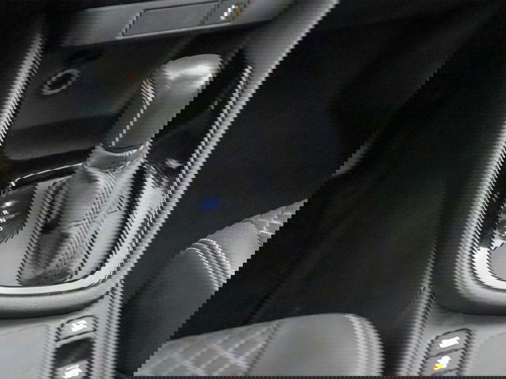 Toyota Yaris usata a Foggia (18)