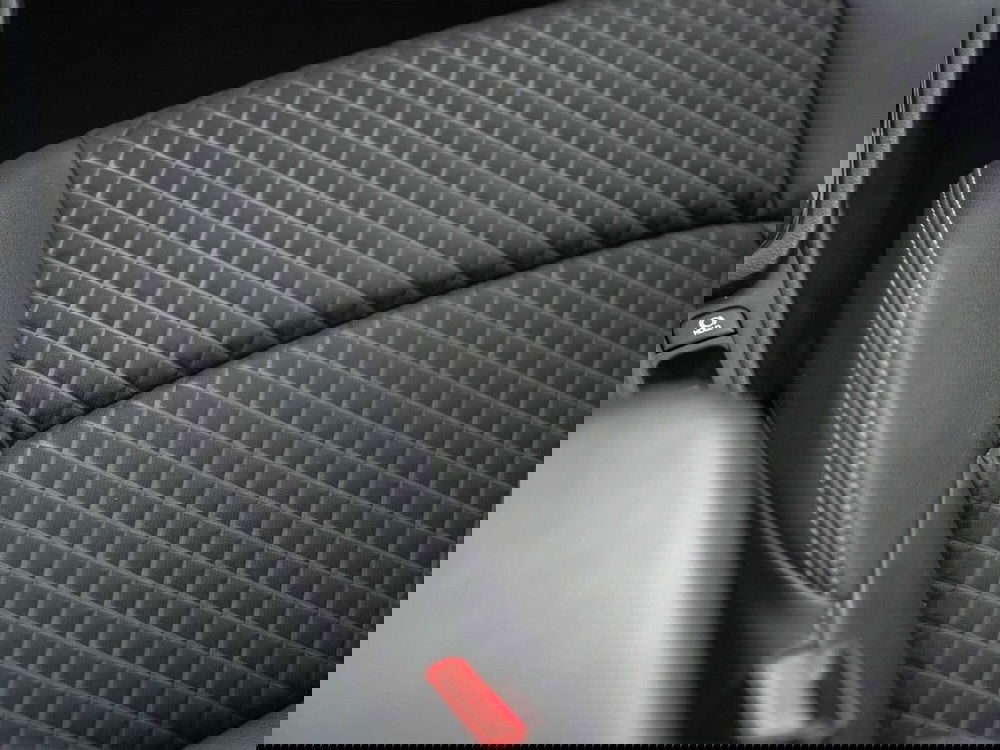 Toyota Yaris usata a Foggia (19)