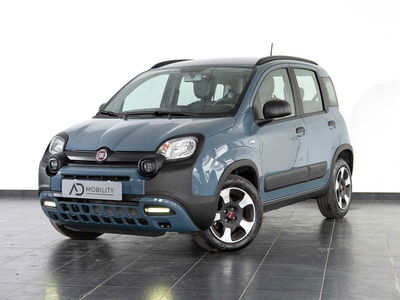 Fiat Panda Cross Cross 1.0 FireFly S&amp;S Hybrid del 2022 usata a San Severo