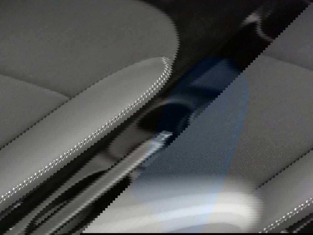 Fiat Panda Cross usata a Foggia (17)