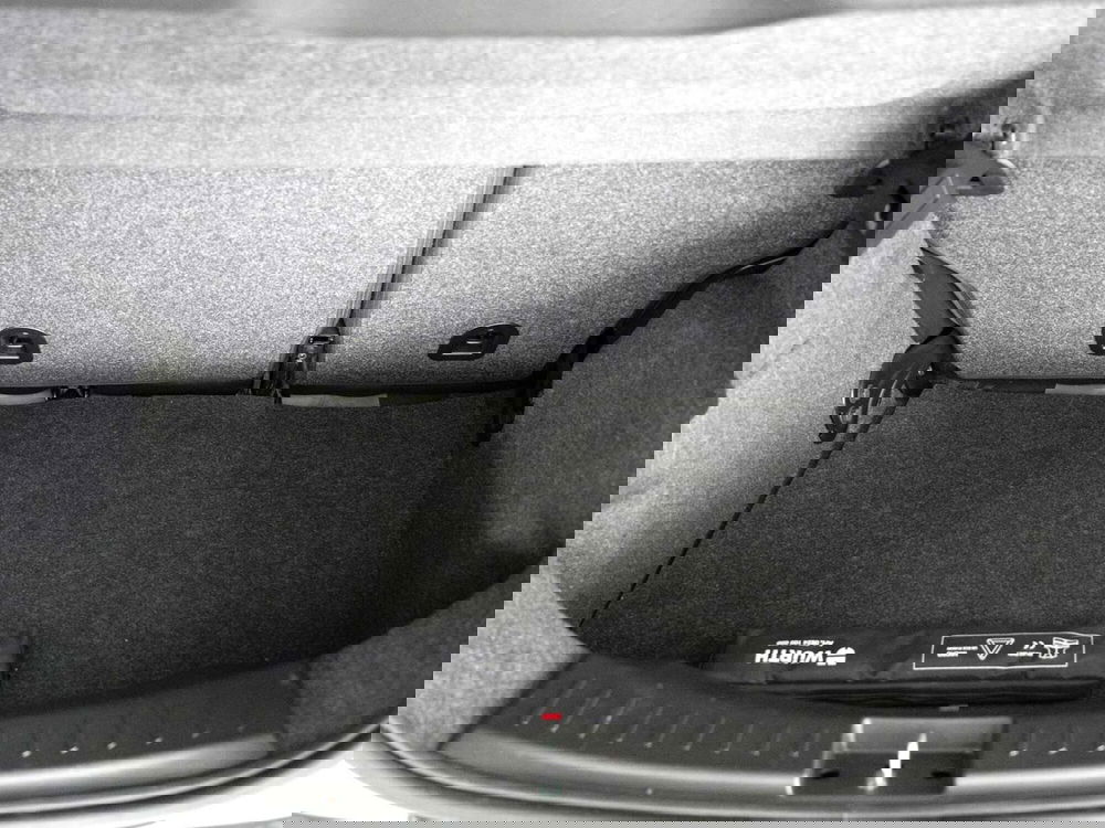Lancia Ypsilon usata a Foggia (10)