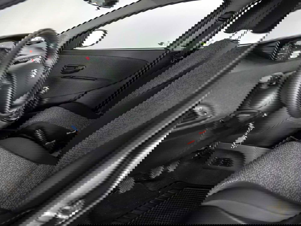 Lancia Ypsilon usata a Foggia (11)