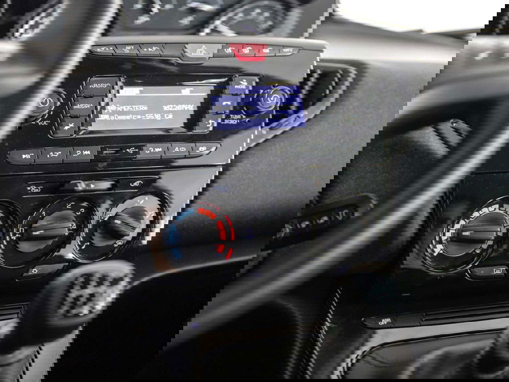 Lancia Ypsilon usata a Foggia (17)