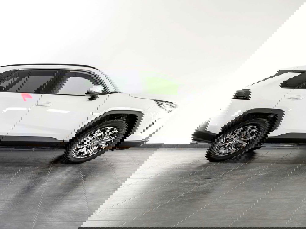 Toyota Rav4 usata a Foggia (14)