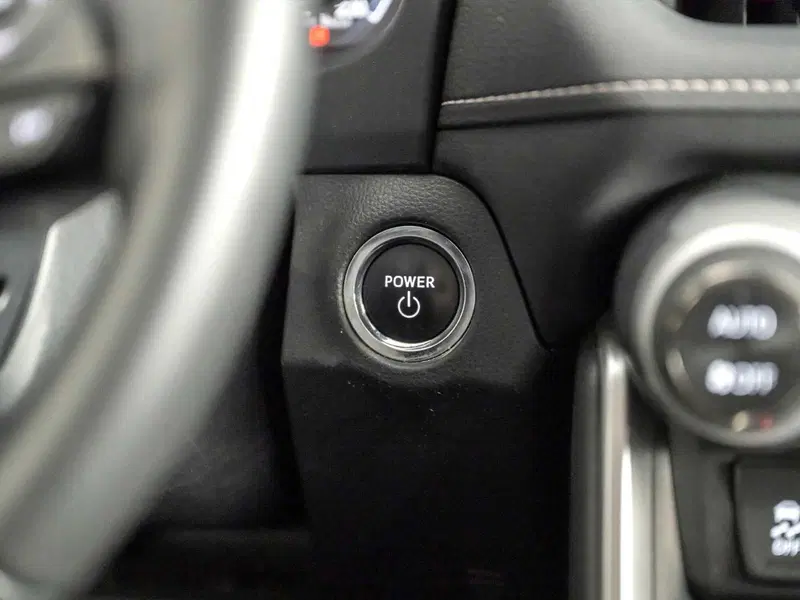 Toyota Rav4 usata a Foggia (18)