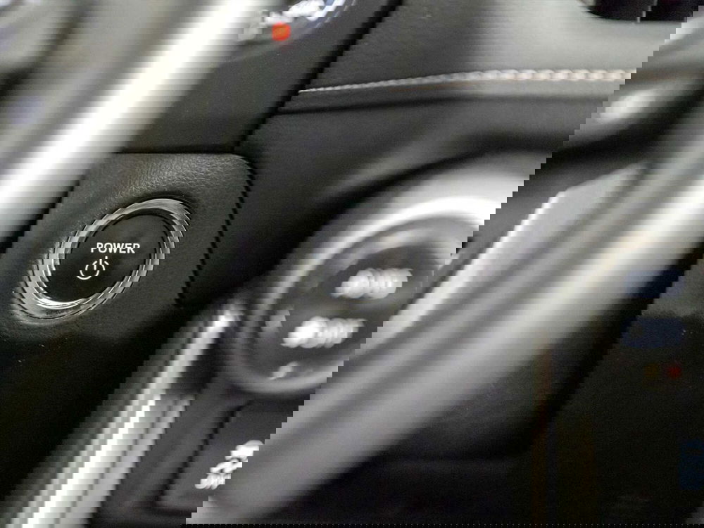 Toyota Rav4 usata a Foggia (18)