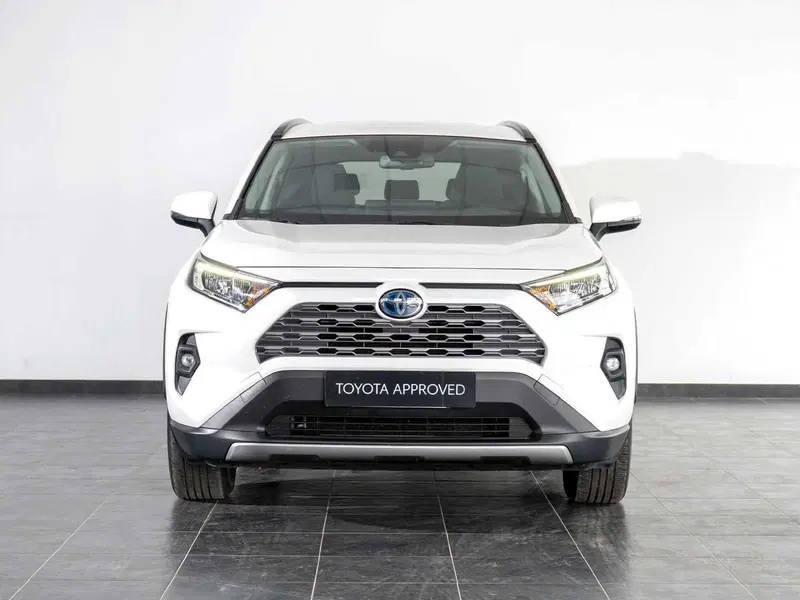 Toyota Rav4 usata a Foggia (4)