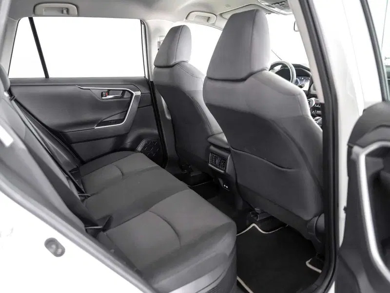 Toyota Rav4 usata a Foggia (7)