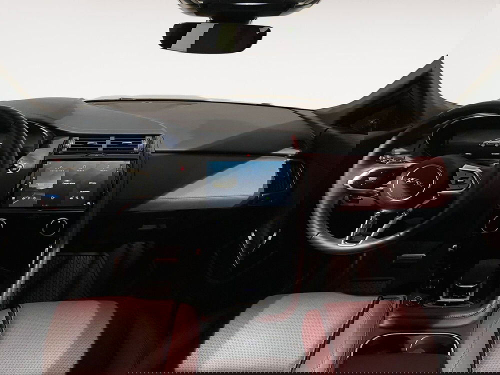 Jaguar E-Pace usata a Ravenna (4)