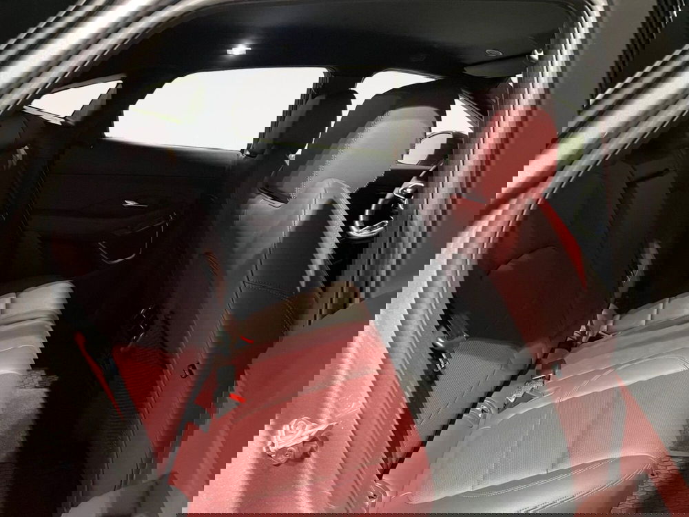 Jaguar E-Pace usata a Ravenna (5)
