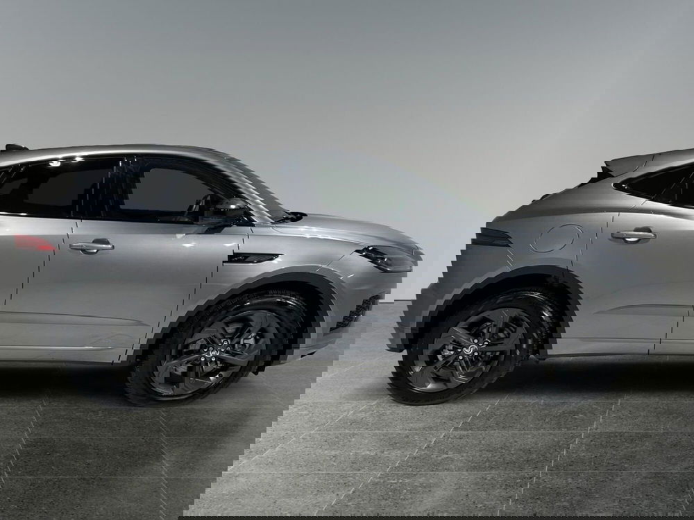 Jaguar E-Pace usata a Ravenna (6)