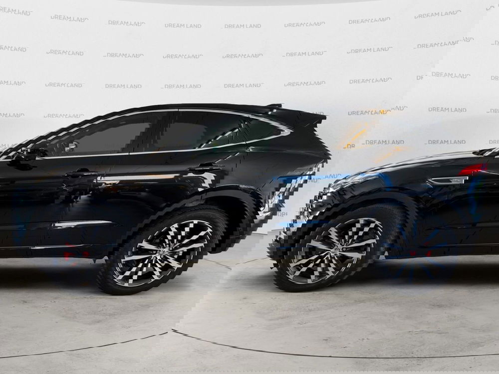 Jaguar E-Pace usata a Firenze (6)